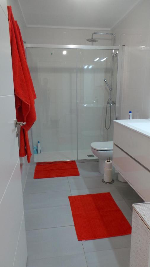 Immaculate And Modern 1 Bedroomed Apartment Denia Eksteriør bilde