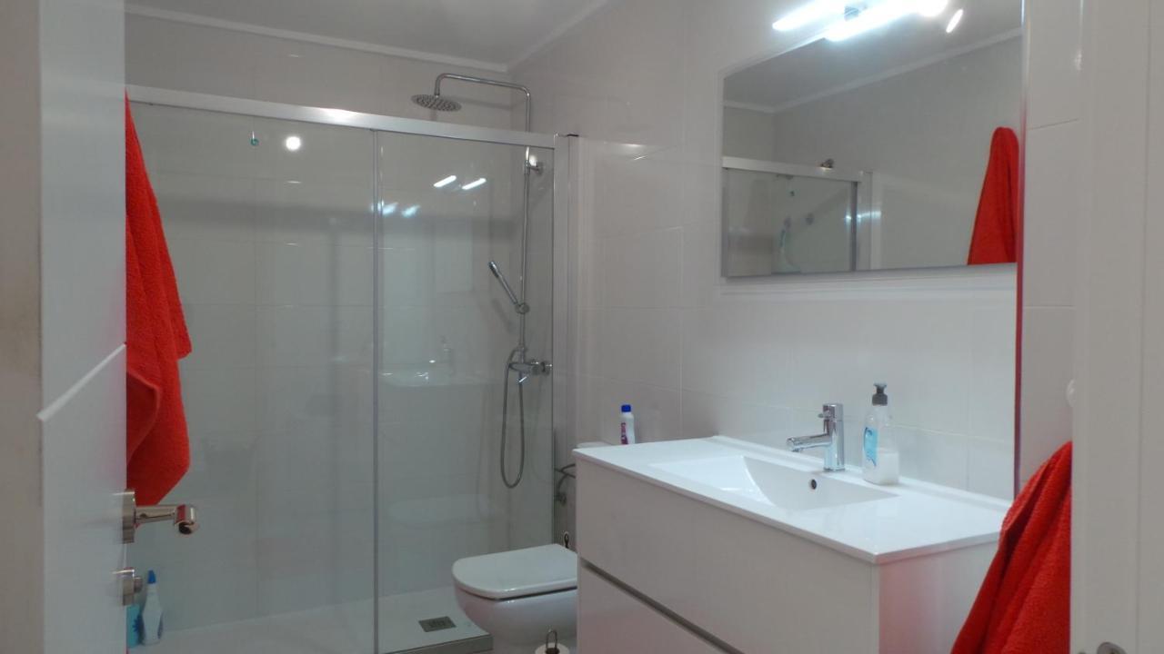 Immaculate And Modern 1 Bedroomed Apartment Denia Eksteriør bilde