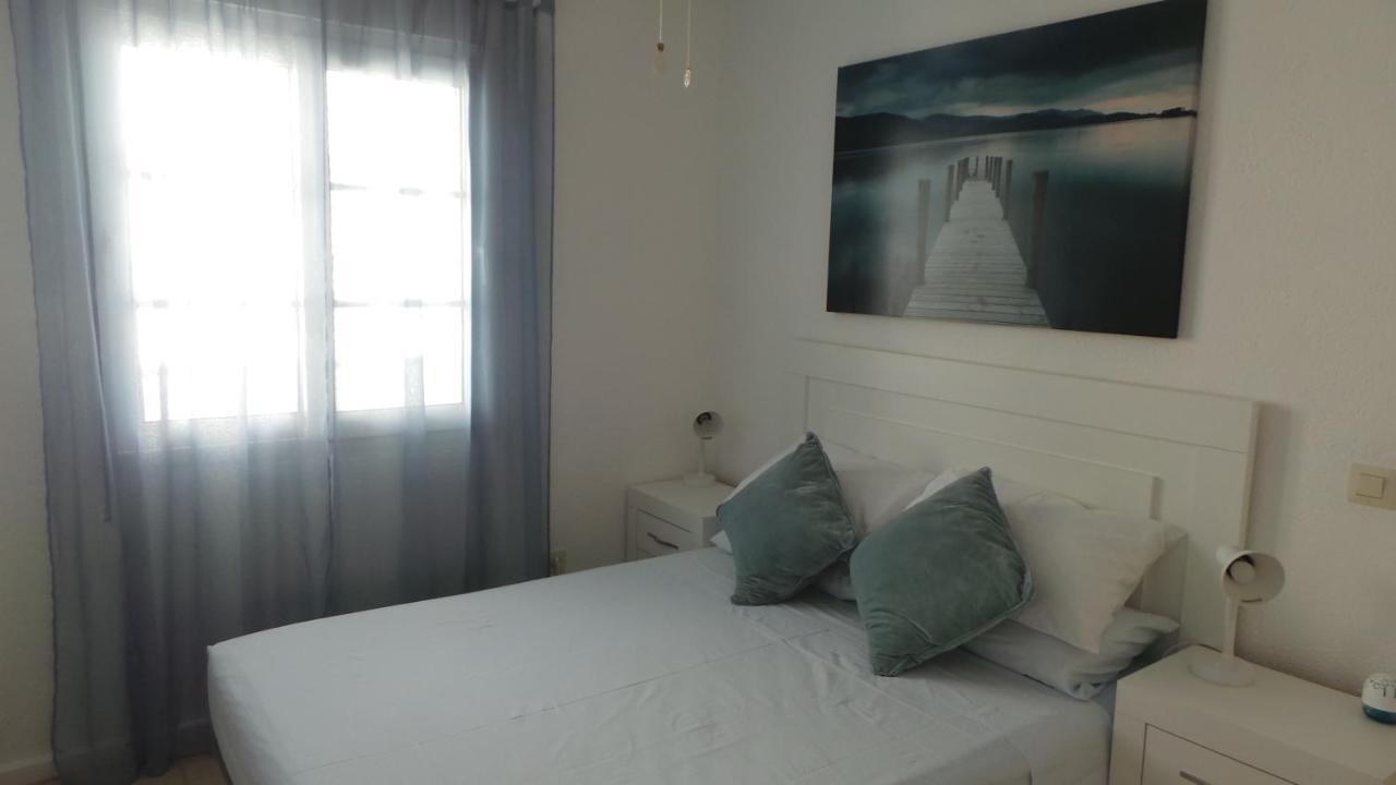 Immaculate And Modern 1 Bedroomed Apartment Denia Eksteriør bilde