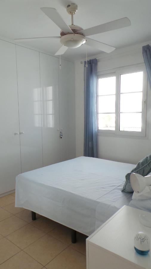Immaculate And Modern 1 Bedroomed Apartment Denia Eksteriør bilde
