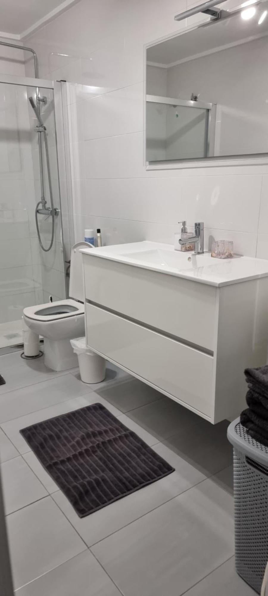 Immaculate And Modern 1 Bedroomed Apartment Denia Eksteriør bilde