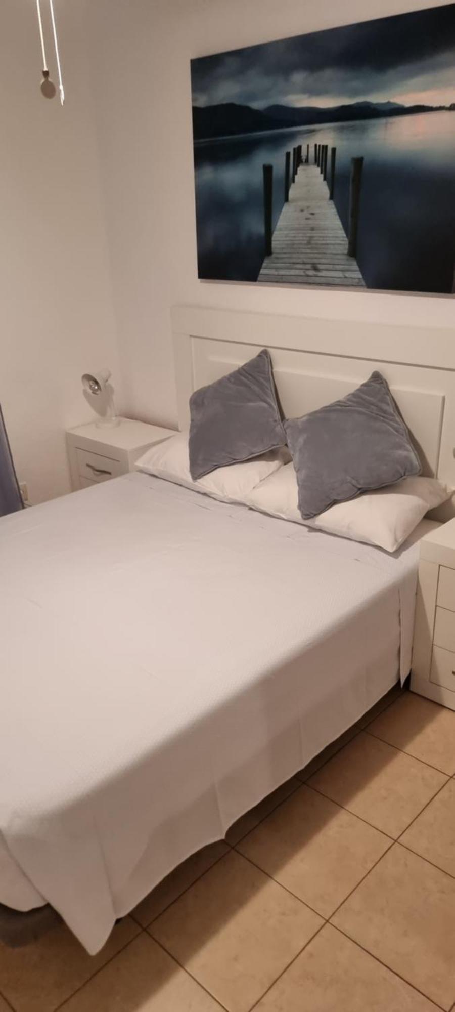 Immaculate And Modern 1 Bedroomed Apartment Denia Eksteriør bilde