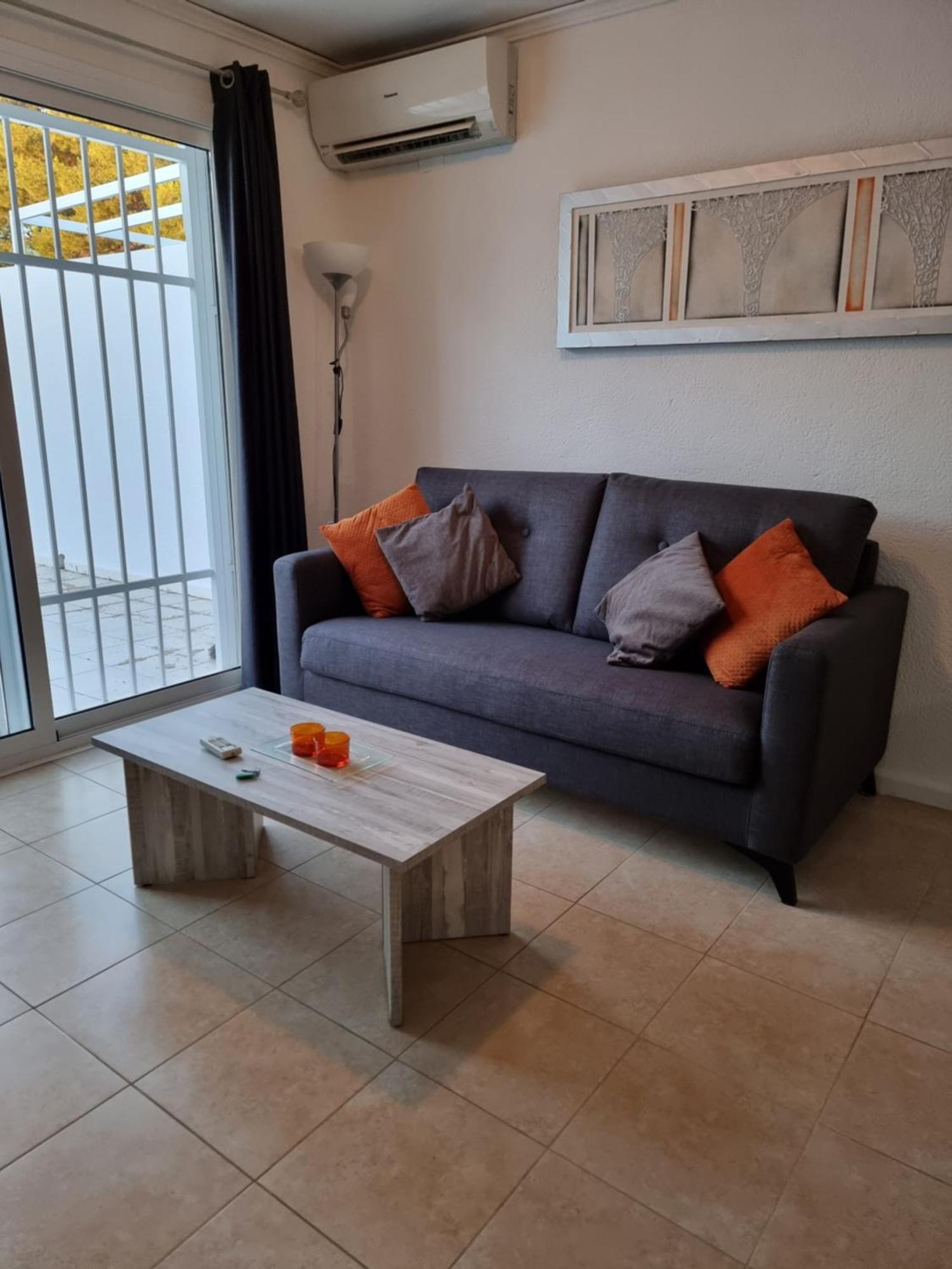Immaculate And Modern 1 Bedroomed Apartment Denia Eksteriør bilde